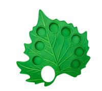 Exchangeable Needle Color Scheme 8 Cups Detachable Plan Ergonomic Handheld Thin Polystyrene Art Tool for Studio Outdoor Painting Palette Painting Ergonomic Art Tool Portable Tray on