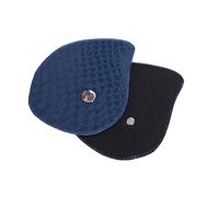 Exchangeable tops for riding boots QHP Romy Croco