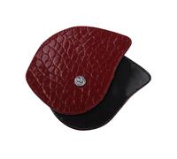 Exchangeable tops for riding boots QHP Romy Croco