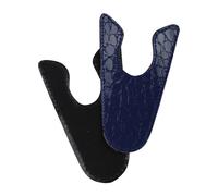 Exchangeable tops for riding boots QHP Sasha Croco