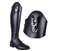 Exchangeable tops for riding boots QHP Sasha Crystal