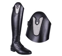 Exchangeable tops for riding boots QHP Sasha Glitter