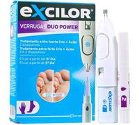 Excilor Duo Power 1 Pencil 10 ml + 1 Pencil 1.5 gr