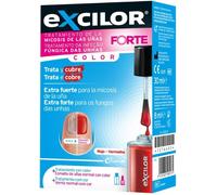Excilor Forte + Red Enamel 30 ml