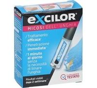 Excilor Mycosis Enamel with Antifungal Brush 3.3 ml