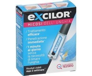 Excilor Mycosis Enamel with Antifungal Brush 3.3 ml