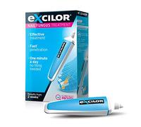 Excilor Nail Fungus Treatment Pen, Anti-Fungal Nail Treatment to Repair, Restore, and Maintain Healthy Fingernails and Toenails