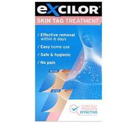 Excilor Skintag Treatment Effective Painless Skin Tag Removal Within 6 Days