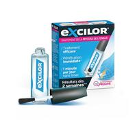 Excilor Treatment of Fungal Nail Medical Device Nail Solution