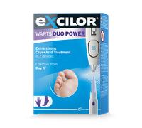 Excilor Warts Duo Power 1 Pack