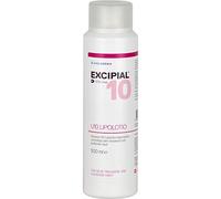 Excipial U10 Lipolotion Nourishing Body Lotion, 500 ml