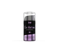 Intt Excitation Arousal Gel with Ginseng