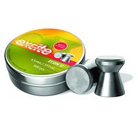 Excite ECON II .177/4.50mm Airgun Pellets (500ct) L227