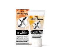 Excite Intimate Whitening Cream - Illuminates and Rejuvenates your Sensitive Areas with Natural Ingredients.
