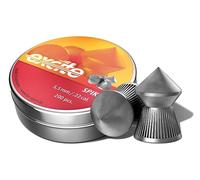 Excite Spike .22/5.50 mm airgun pellets from H&N Sport