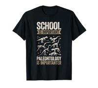 Excite Young Explorers with Future Paleontologist Tools T-Shirt