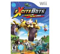 ExciteBots: Trick Racing - Nintendo Wii (Game Only)