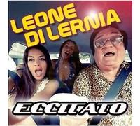 Di Lernia, Leone - Eccitato
