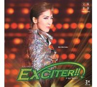 EXCITER!!花組大劇場公演ライブCD