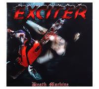 Exciter - Death Machine