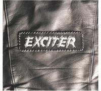 Exciter – Exciter – CD