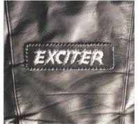 Exciter : Exciter (OTT) CD (2005) NEW Incredible Value and Free Shipping