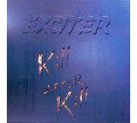 EXCITER - Kill After Kill