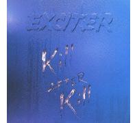 Exciter - Kill After Kill [Japan LTD CD] VICP-65008
