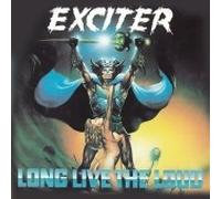 Exciter - Long Live The Loud