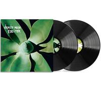 DEPECHE MODE - Exciter (reissue) - Vinyl (gatefold 2xLP)