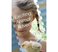 Exciting Animal Adventures