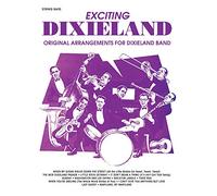 Exciting Dixieland -String Bass