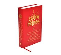 Exciting Holiness: Collects and Readings for the Festivals and Lesser Festivals of the Calendars of the Church of England, the Church of Ireland, the Scottish Episcopal Church and the Church in Wales