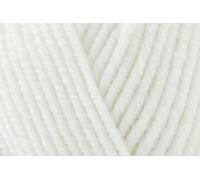 EXCITING NEW Yarn: King Cole - Little Lamb DK (Snowdrop)