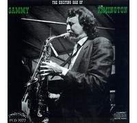 Exciting Sax by Rimington, Sammy (1994-08-12)