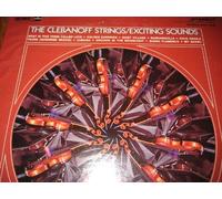 Exciting Sounds: Clebanoff Strings