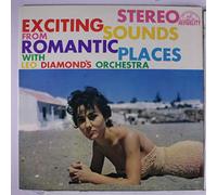 exciting sounds from romantic places