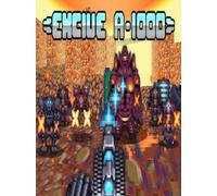Excive A-1000 (PC) - Steam Key - GLOBAL
