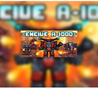 Excive A-1000 Steam CD Key