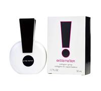 Exclamation By Coty For Women. Cologne Spray 1.7 OZ