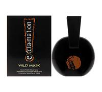 Coty Ex'cla-ma'tion Wild Musk Eau de Toilette 100ml Spray