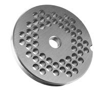 ExcLent 22 Type Stainless Steel 3/4.5/6/8/10/12Mm Grinder Disc Meat Grinder Plate Disc Machinery Parts - 4.5mm