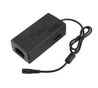 ExcLent 24V 4A 96W Ac 100-240V Adapter 7 Speeds Power Converter Switch Cord Charger