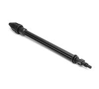 ExcLent 460Mm Turbo Lance 140 Bar Dirt Lance Turbo Nozzle For Pressure Washer