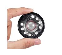 ExcLent 50mm 0.5W 32 Ohm Headphone Speaker Driver Hifi Bass Headphone Horn