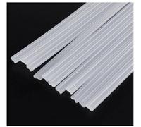 ExcLent 50PCS Plastic Welding Rods Welding Sticks for Plastic Welding ，200mm PE
