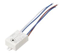 ExcLent AC 220V 50Hz LED Sound Light-Operated Sensor Control Switch