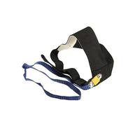 ExcLent Anti-Static ESD Adjustable Heel Foot Strap Grounding Band
