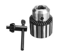 ExcLent B16 0.5-13Mm Key Type Lathe Drill Chuck Taper Lathe Tool