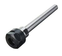 ExcLent C12-Er16A-100L Straight Shank Collet Chuck Holder Cnc Lather Milling Tool